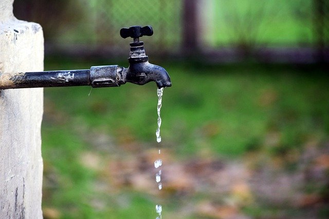 Casan alerta para escassez de água nas regiões oeste e meio-oeste de SC