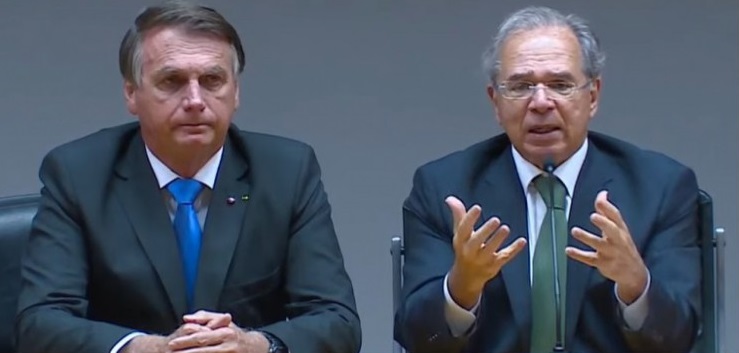 Brasil é convidado a negociar entrada na OCDE, bloco de países ricos