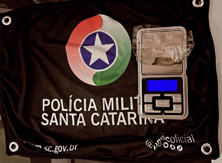 Ocorrências atendidas pela Polícia Militar de Capinzal nas últimas horas