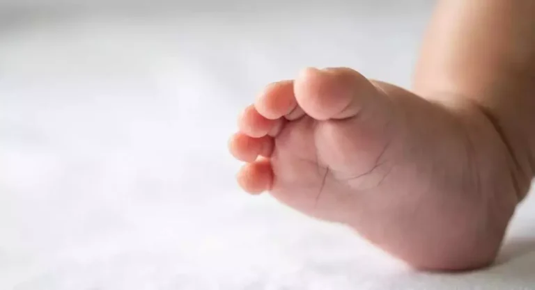 Bebê de oito meses morre vítima de meningite em SC