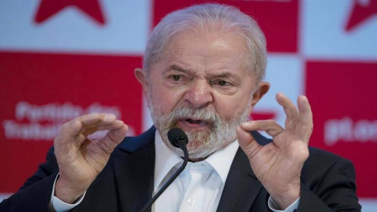 Governo Lula retira Brasil de aliança internacional antiaborto