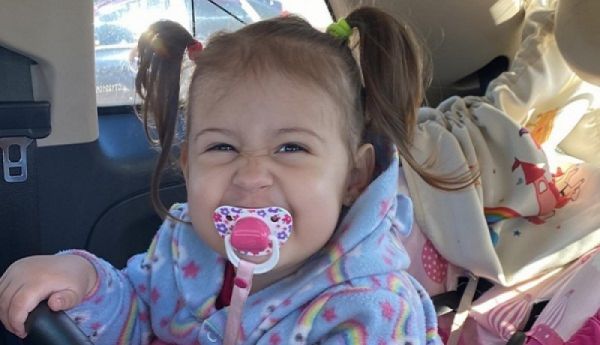 Polícia investiga morte de menina de 2 anos, após receber anestesia, no RS