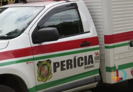 Trabalhador morre ao cair em compartimento de maravalha, em Santa Catarina