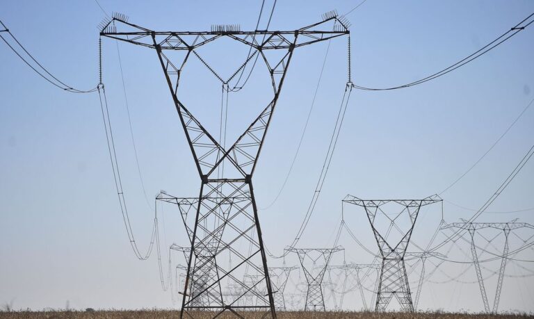 Quarto caso de ataque a torres de transmissão de energia é registrado no país