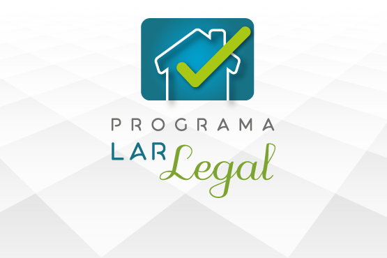 Na Serra, programa Lar Legal deve ser ampliado em 2023 com parceria dos Municípios
