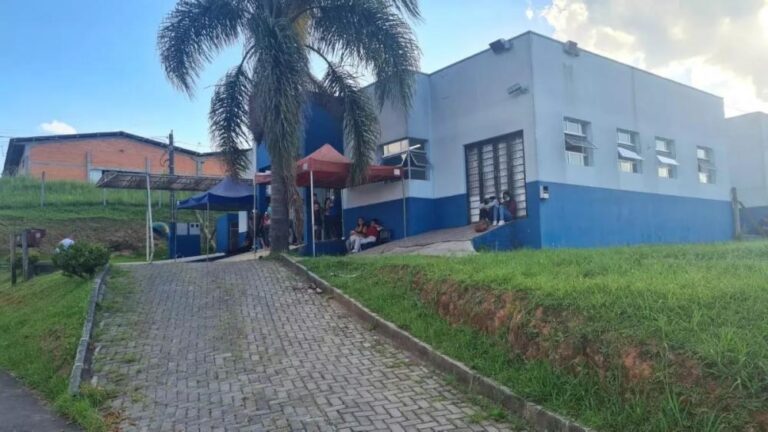 Pai suspeito de matar o filho bebê a pauladas é preso em flagrante no Paraná
