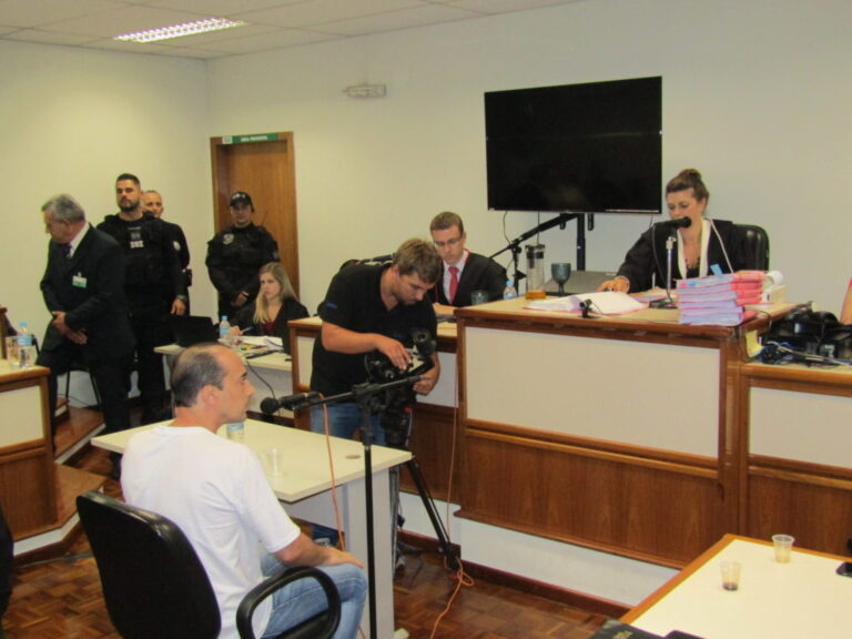 Caso Bernardo: Julgamento de Leandro Boldrini começa na próxima segunda-feira
