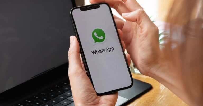 Novo recurso do WhatsApp permitirá que usuários editem mensagens após enviá-las