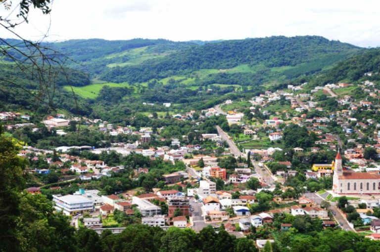 Luzerna é a única cidade de SC entre as 10 mais sustentáveis do Brasil
