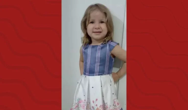 Criança de 3 anos é raptada na frente de casa no Paraná