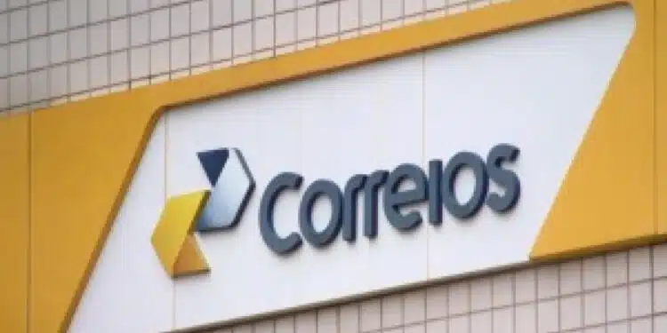 Relatório aponta que Correios teve prejuízo de R$ 597 milhões em 2023