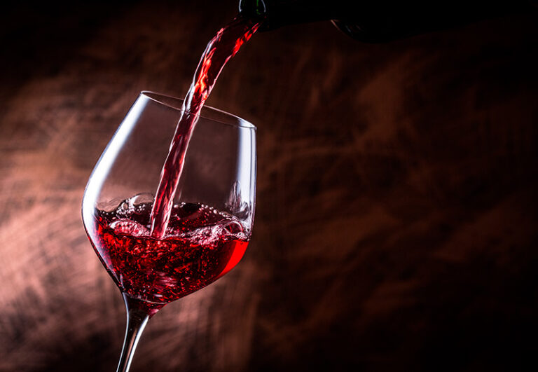 SC aposta na produção de vinhos finos